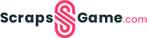 scrapsgame.com logo